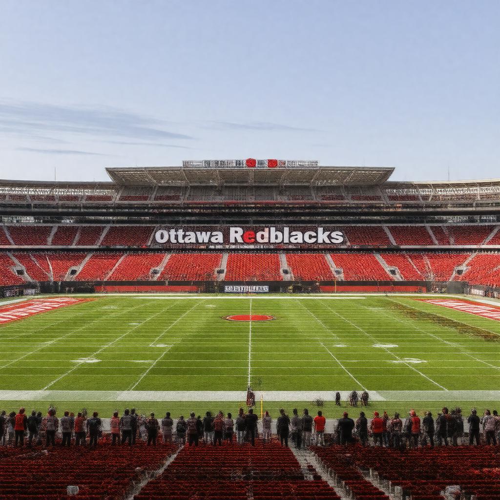 Ottawa Redblacks